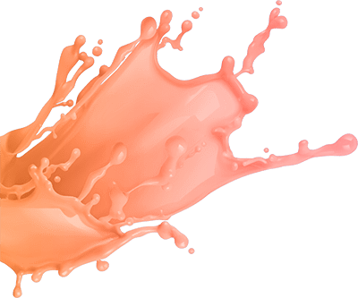 Splash Orange